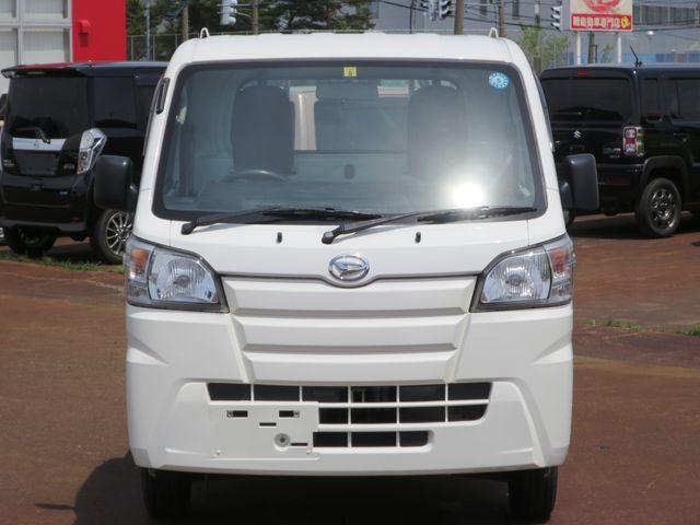 DAIHATSU HIJET truck 4WD 2019