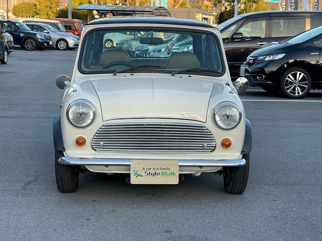 ROVER ROVER MINI 1996