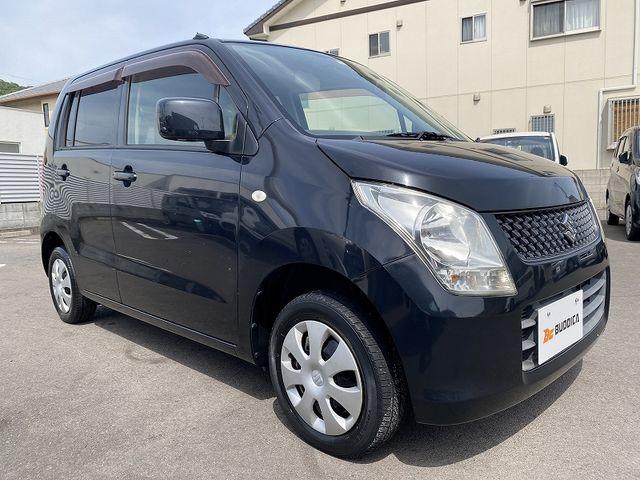 SUZUKI WAGON R 2010