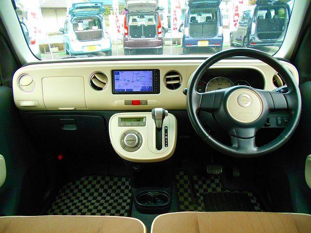 DAIHATSU MIRA Cocoa 2013