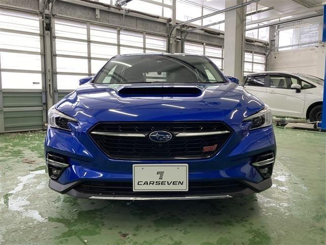 SUBARU LEVORG 2022