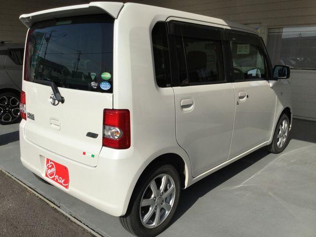 TOYOTA PIXIS SPACE 4WD 2014