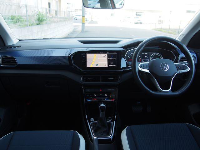 VOLKSWAGEN VOLKSWAGEN T-Cross 2023