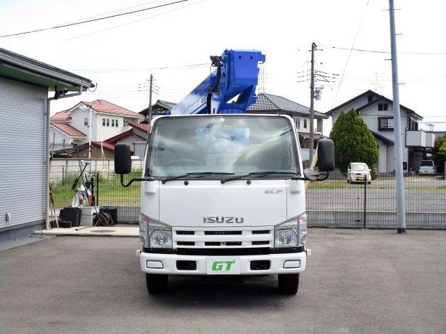 ISUZU ELF 2014