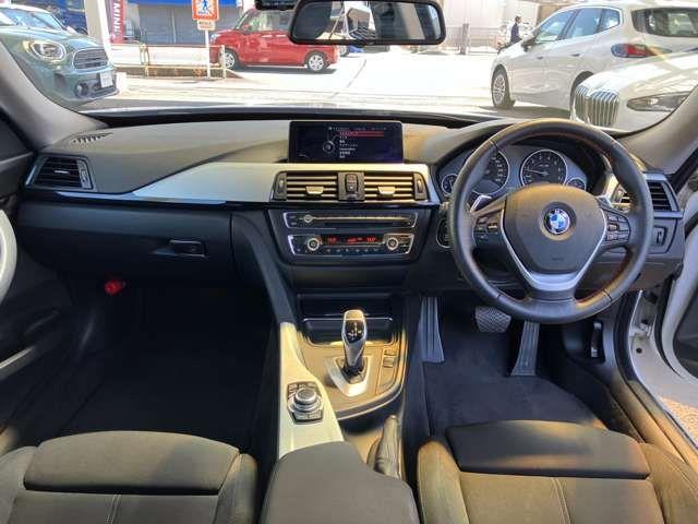 BMW BMW 3series GRAN TURISMO 2013