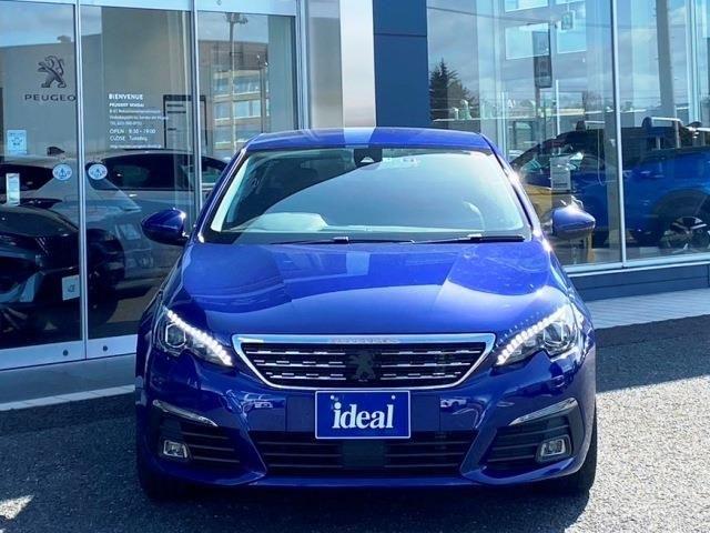 PEUGEOT PEUGEOT 308 2019