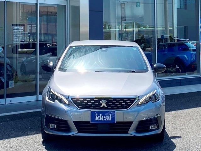 PEUGEOT PEUGEOT 308 2021