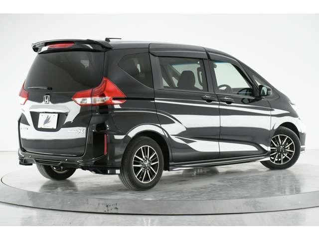 HONDA FREED 2020