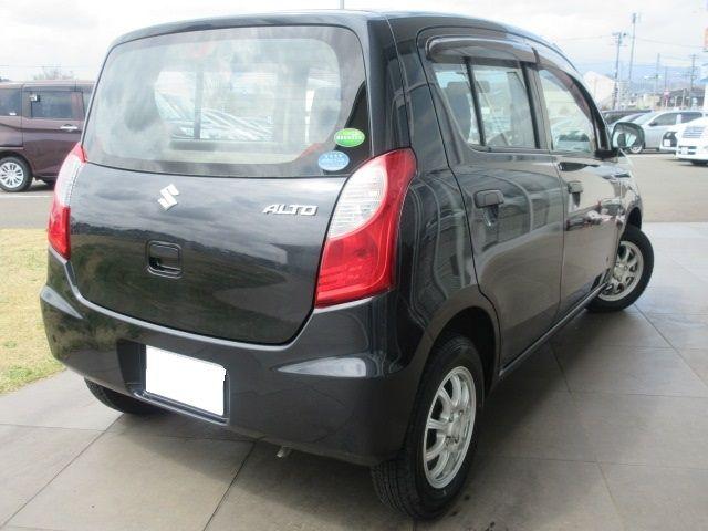 SUZUKI ALTO 2013