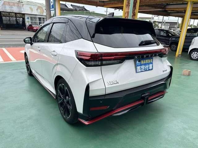 NISSAN AURA 2023