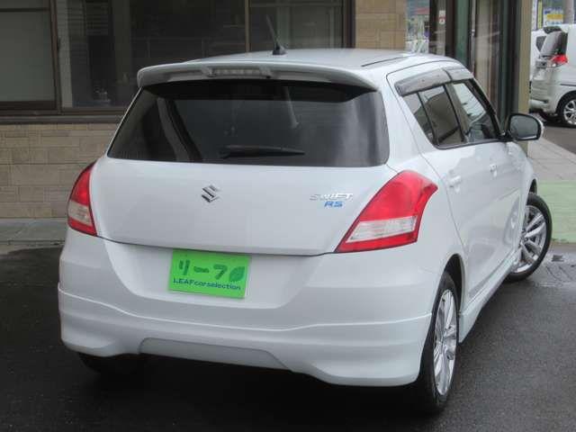 SUZUKI SWIFT 2014