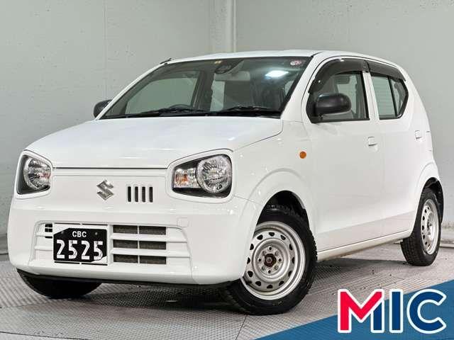 SUZUKI ALTO 2018