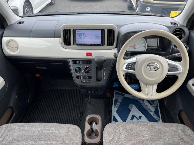 DAIHATSU MIRA TOCOT 2018