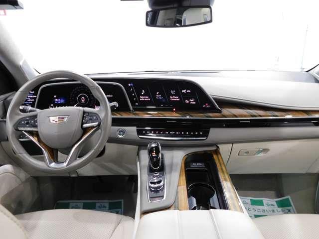 CADILLAC CADILLAC ESCALADE 2021