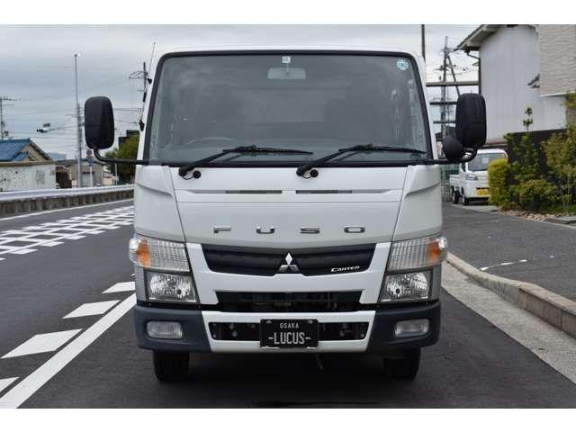 MITSUBISHI CANTER 2015