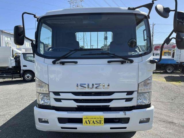 ISUZU FORWARD 2015