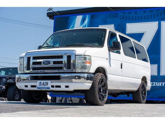 FORD FORD E150 wagon 0