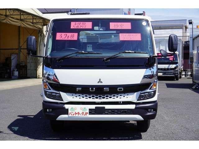 MITSUBISHI CANTER 2024