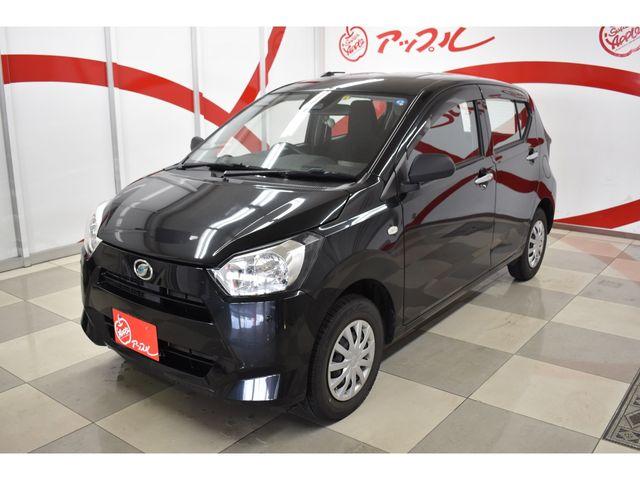 DAIHATSU MIRA e:S 4WD 2017