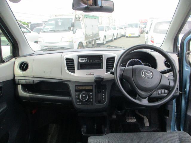 MAZDA FLAIR 2015