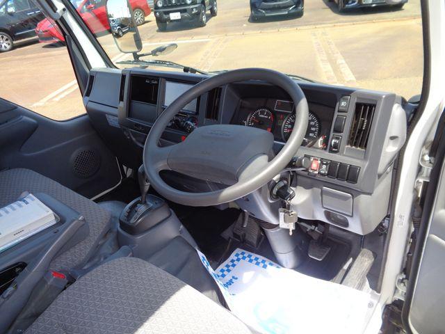 ISUZU ELF 2018