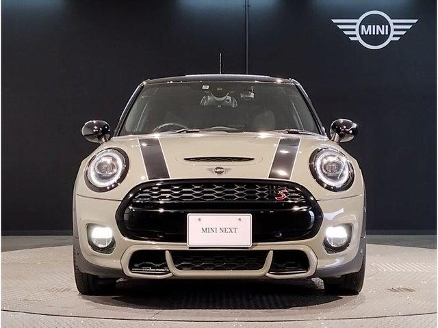 BMW MINI COOPER S 5DOOR 2019