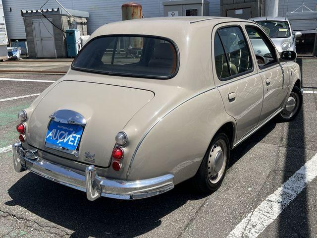 MITSUOKA VIEWT 2000