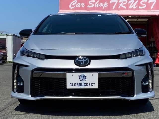 TOYOTA PRIUS PHV 2017