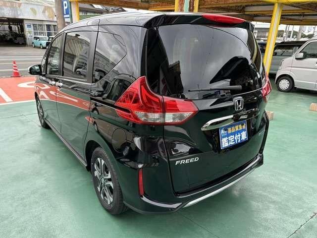 HONDA FREED HYBRID 2023