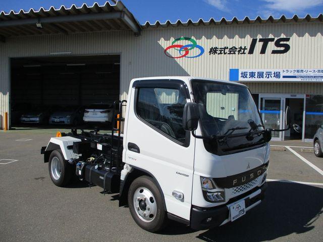 MITSUBISHI CANTER 2022