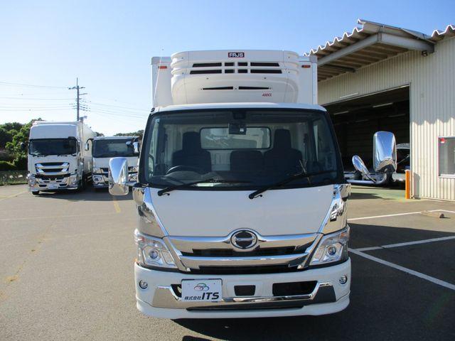 HINO DUTRO 2021