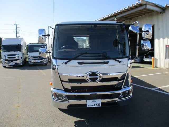 HINO RANGER 2021