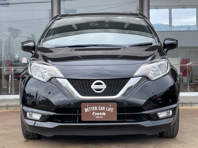 NISSAN NOTE 2019