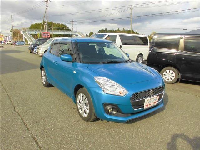 SUZUKI SWIFT 2017