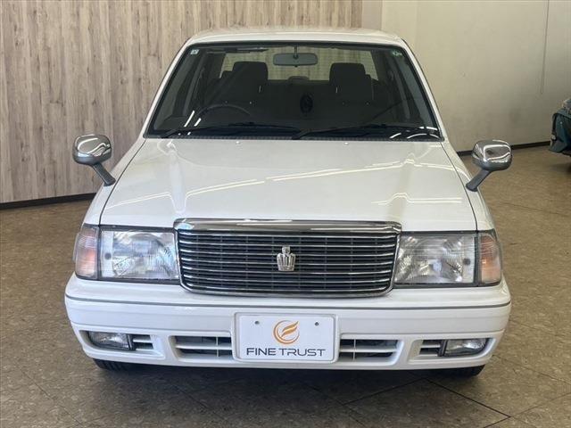 TOYOTA CROWN sedan 2005