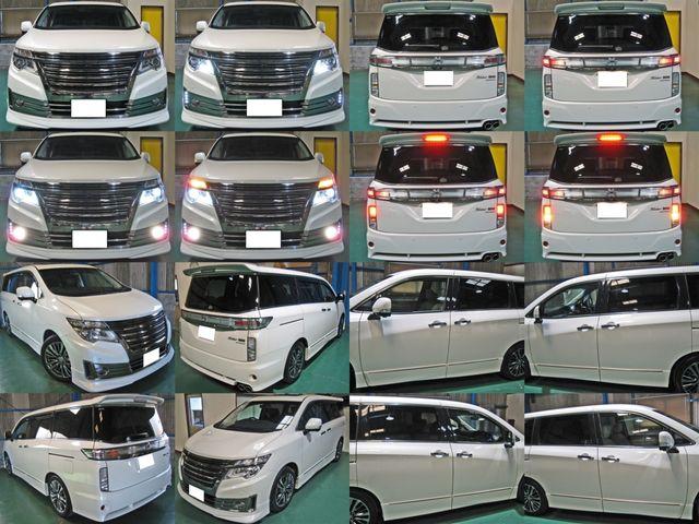 NISSAN ELGRAND 2014