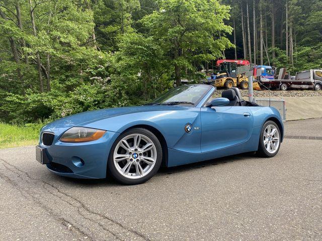 BMW BMW Z4 2003