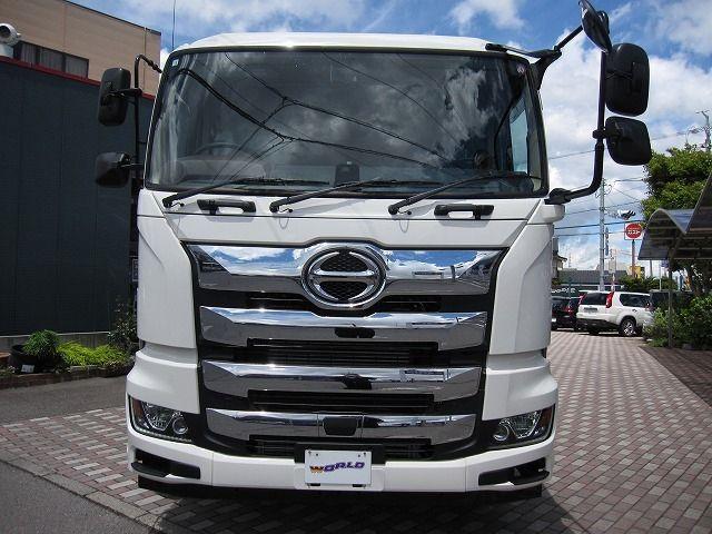 HINO PROFIA 2024