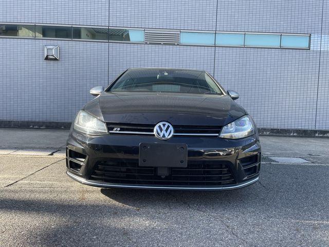 VOLKSWAGEN VOLKSWAGEN GOLF 4WD 2014