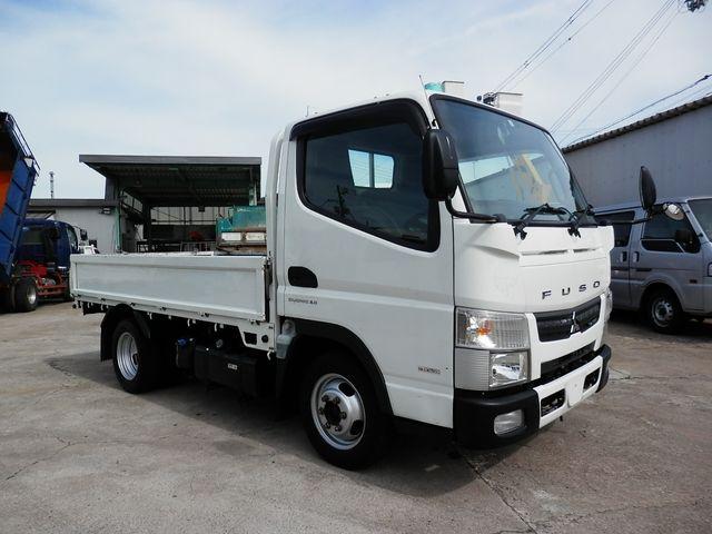 MITSUBISHI CANTER 2016