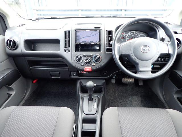 MAZDA FAMILIA van 2WD 2018