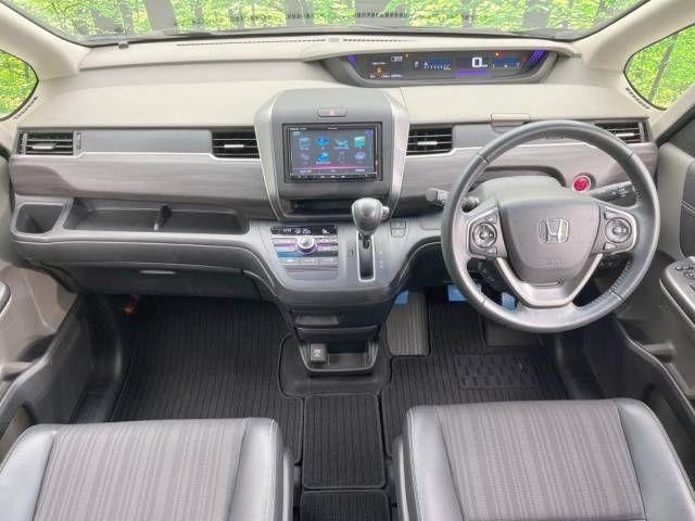 HONDA FREED 2019