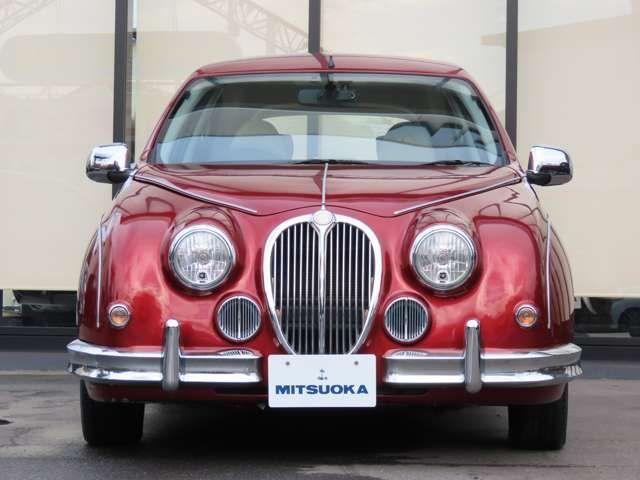 MITSUOKA VIEWT 2012