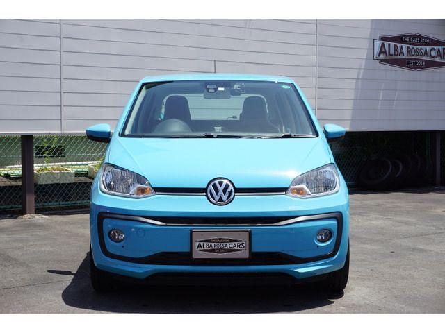 VOLKSWAGEN VOLKSWAGEN up! 2020