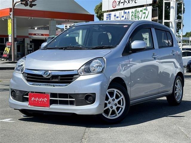 DAIHATSU MIRA e:S 2016