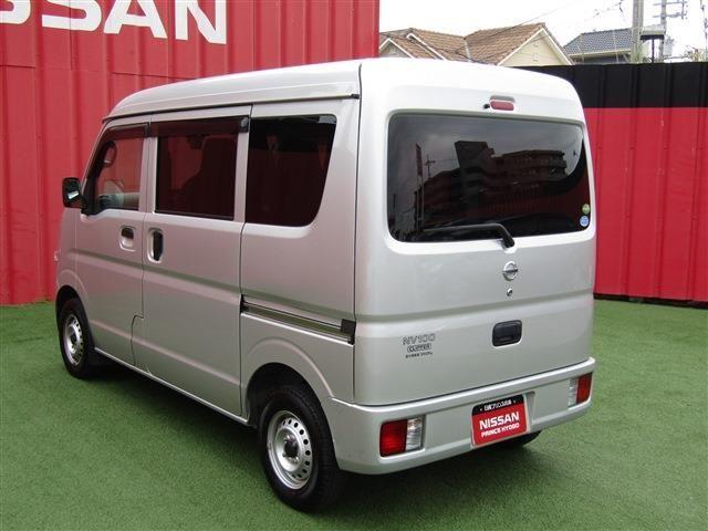 NISSAN NV100 CLIPPER 2020