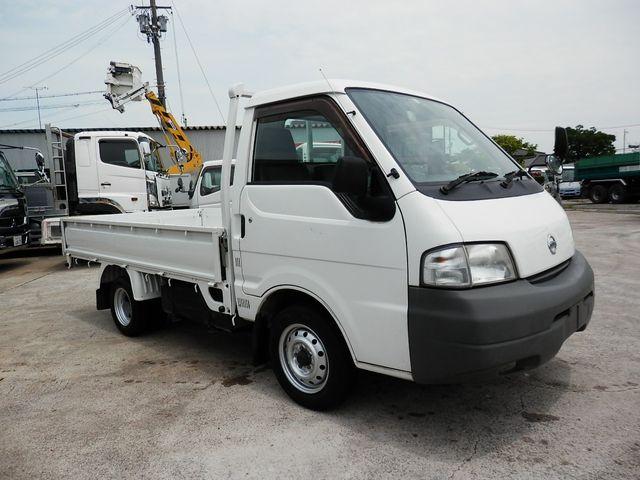 NISSAN VANETTE truck 2WD 2004