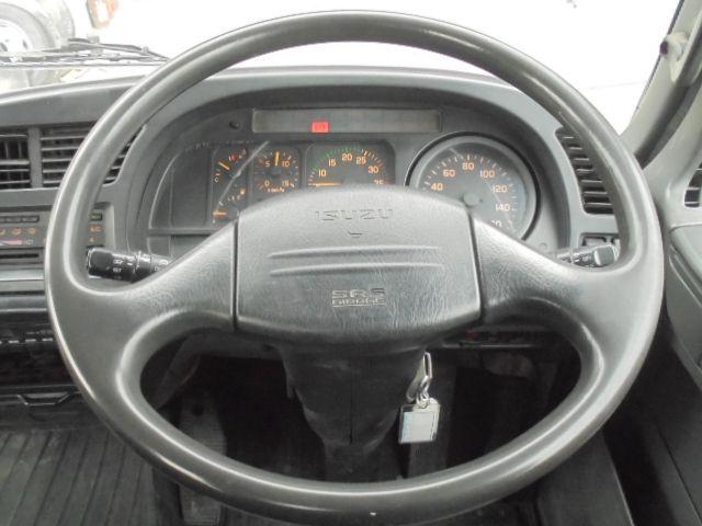 ISUZU FORWARD 2005