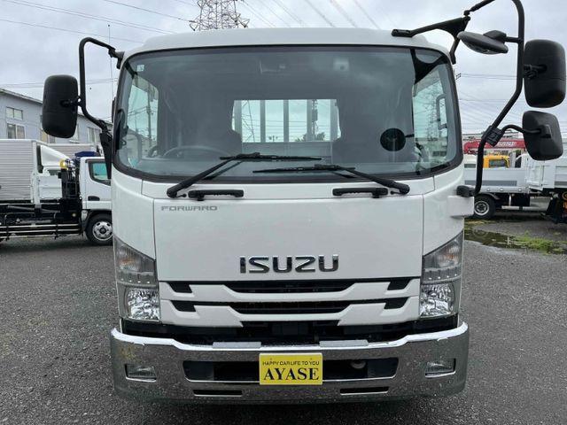 ISUZU FORWARD 2020