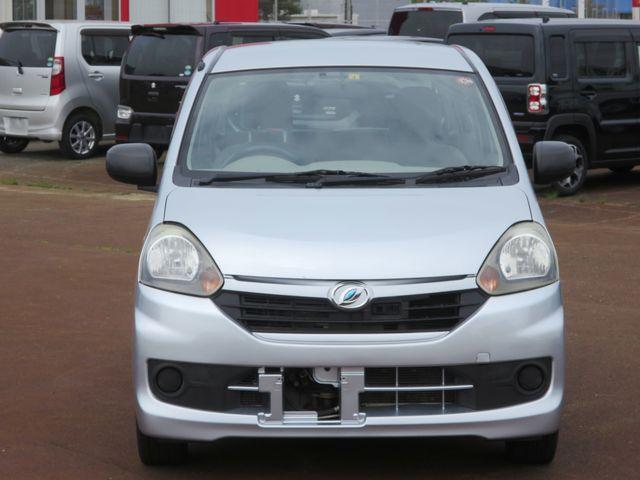 DAIHATSU MIRA e:S 4WD 2014